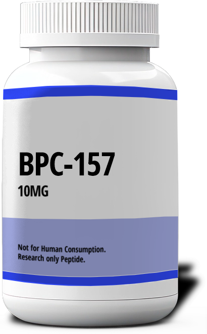 BPC-157 (Oral)