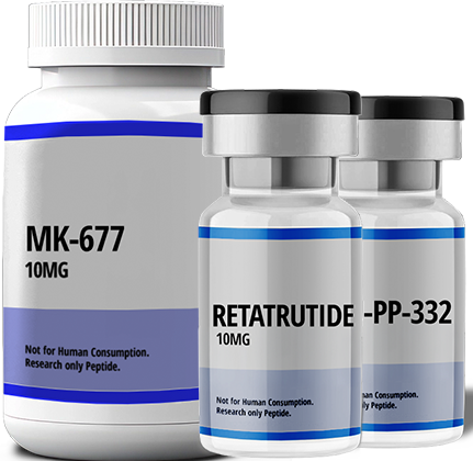 Fat Loss / Lean Muscle Stack (Men)