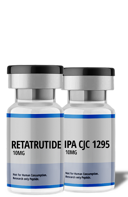 Fat Loss / Lean Muscle Stack (Women)