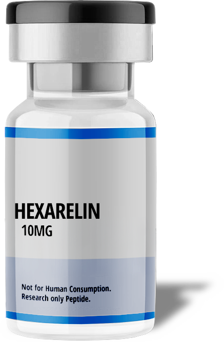 Hexarelin