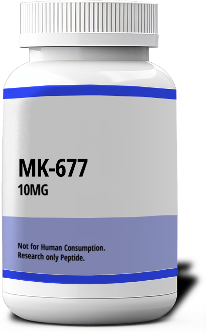 MK-677 (Oral)