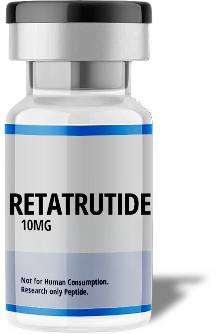Retatrutide
