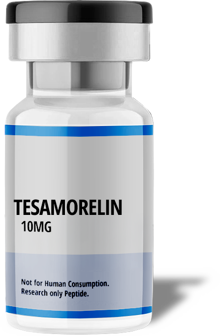 Tesamorelin