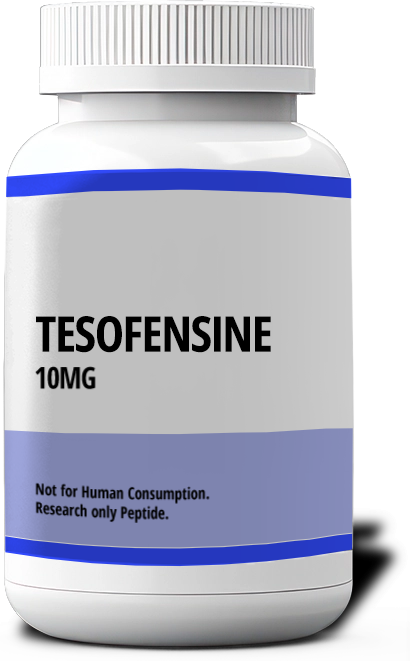 Tesofensine Tablets